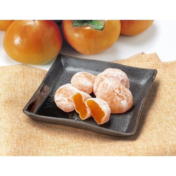 Seiki Bite Sized Hoshigaki Dried Persimmon Daifuku Mochi