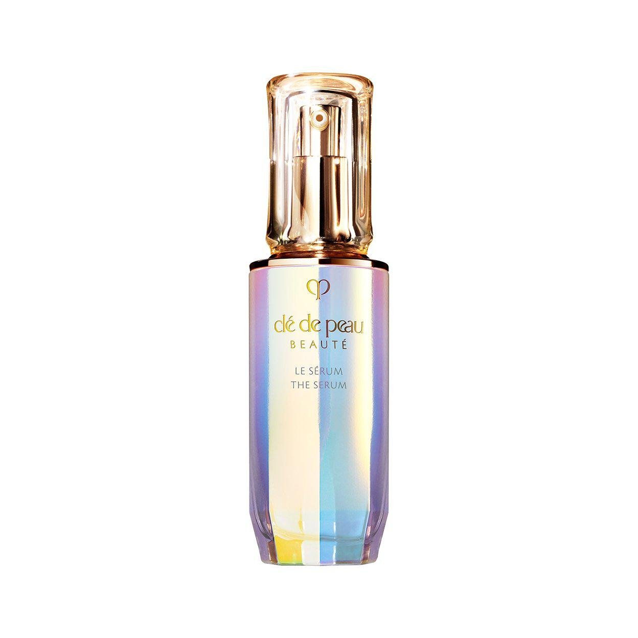 Shiseido Clé de Peau Beauté Le Sérum Beauty Essence 50ml