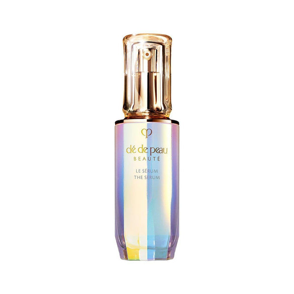 Shiseido Clé de Peau Beauté Le Sérum Ⅱ Beauty Essence 50ml