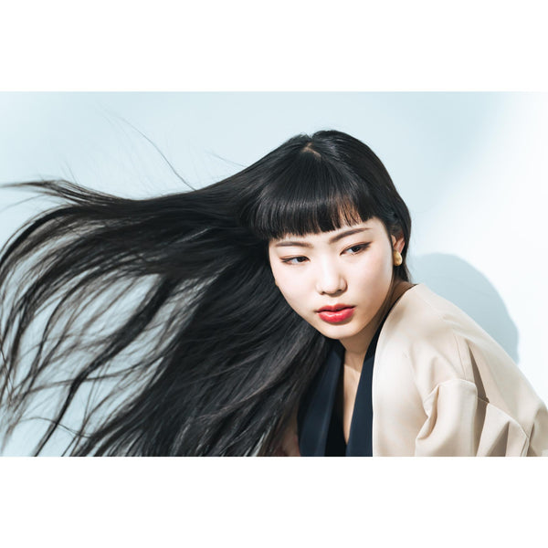 Shiseido Richair by Benefique Conditioner Smooth For Damaged Hair 400g
