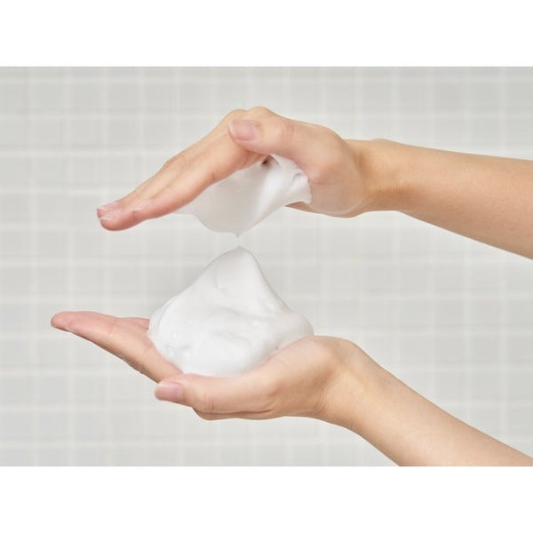 Shiseido Senka Perfect Whip Collagen In Cleanser 120g
