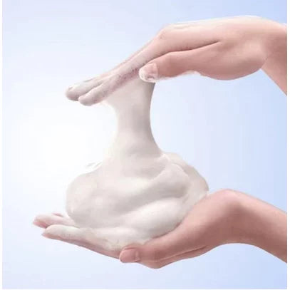 Shiseido Senka Speedy Perfect Whip Moist Touch Cleanser 130ml