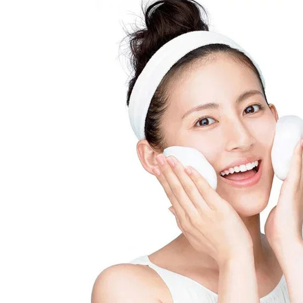 Shiseido Senka Speedy Perfect Whip Moist Touch Cleanser 130ml