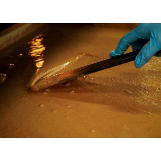 Shooken Nagasaki Chocolate Flavor Castella Sponge Cake 1 Piece