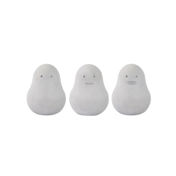 Soil Freshen Diatomaceous Earth Odor Control for Shoes (3 Pieces)