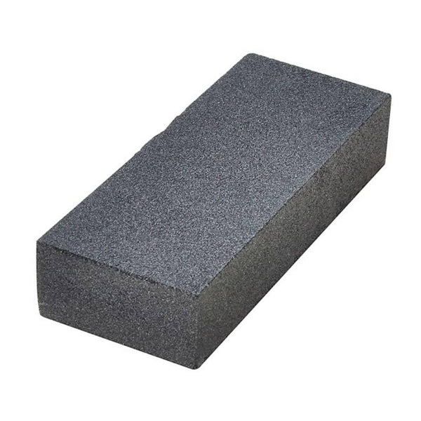 Suehiro Coarse Carbon Whetstone For Sickles 120 Grit 521-C