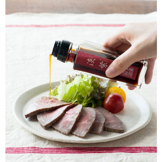 Suehiro Premium Usukuchi, Saishikomi & Smoked Shoyu 3 Bottle Gift Set