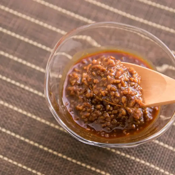 Suehiro Shoyu Koji Soy Sauce Rice Koji Umami Seasoning 100g