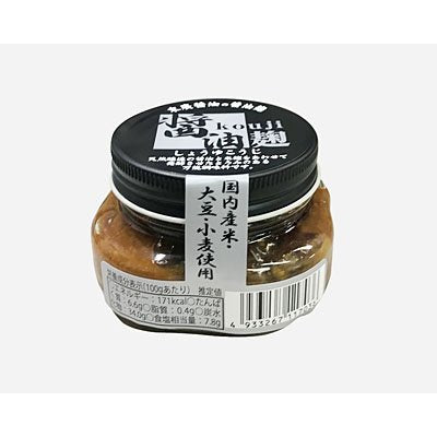 Suehiro Shoyu Koji Soy Sauce Rice Koji Umami Seasoning 100g