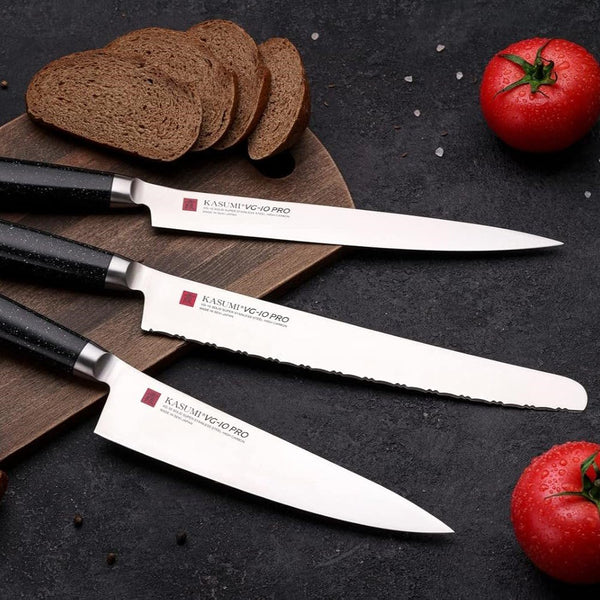 Sumikama Kasumi VG-10 Pro Carving Knife 200mm 54020