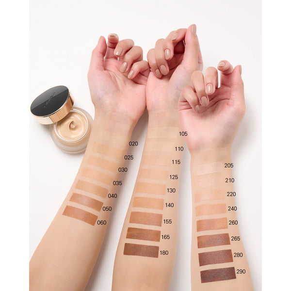 Suqqu The Cream Foundation 30g