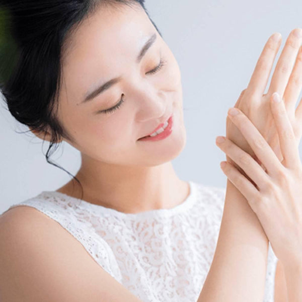 Taiyo Vaseline HG White Petroleum Jelly 100g