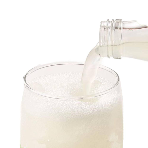 Tajima Jozo Sparkling Yuzu & Yabu Ginger Vinegar Soda Drink 200ml