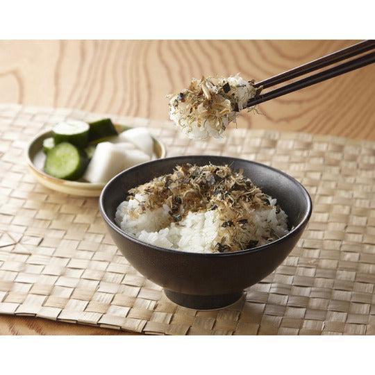 Takusei Seafood Furikake Rice Seasoning 20g