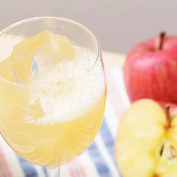 Tamura Farm Premium Aomori Unfiltered Apple Juice 300ml