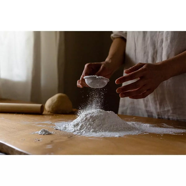 Tatatado Chai Galette Vegan Gluten-Free Cookies 4 Pieces