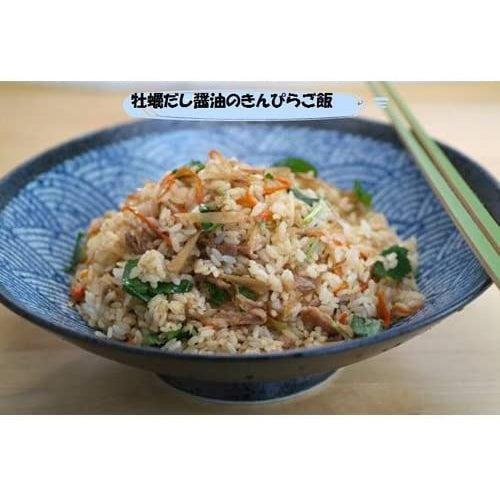 Teraoka Dashi Shoyu Japanese Oyster Soy Sauce 300ml