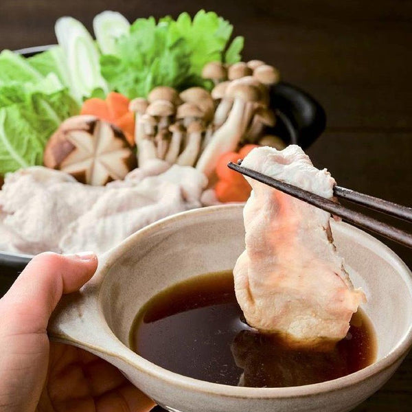 Teraoka Certified Organic Yuzu Ponzu Sauce 250ml