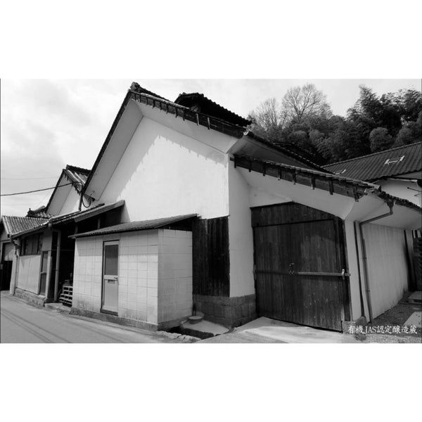 Teraoka Usukuchi Shoyu Organic Japanese Light Soy Sauce 500ml