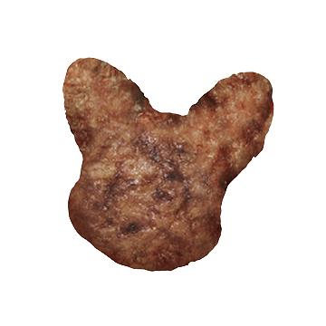 Tohato Pikachu Shaped Chocolate Corn Puff Snack + Pokemon Sticker 23g