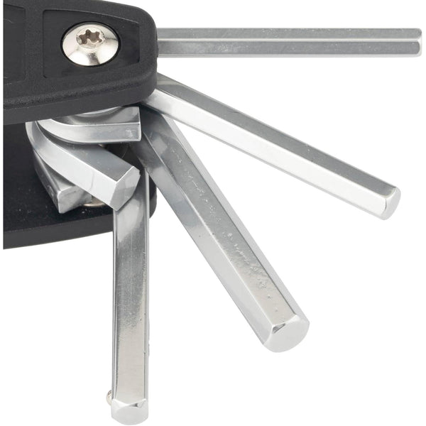 Tone 11-in-1 Allen Wrenches & Screwdrivers Multitool CMT11