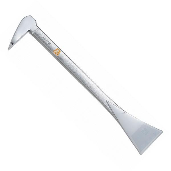 Tonkachi Susa Osho Chrome-Plated Pry Bar 250mm 041312