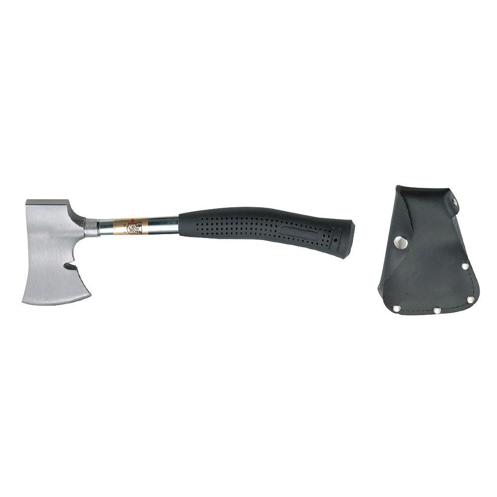 Tonkachi Susa Osho Small Camp Axe 14 Hatchet 350mm 012107