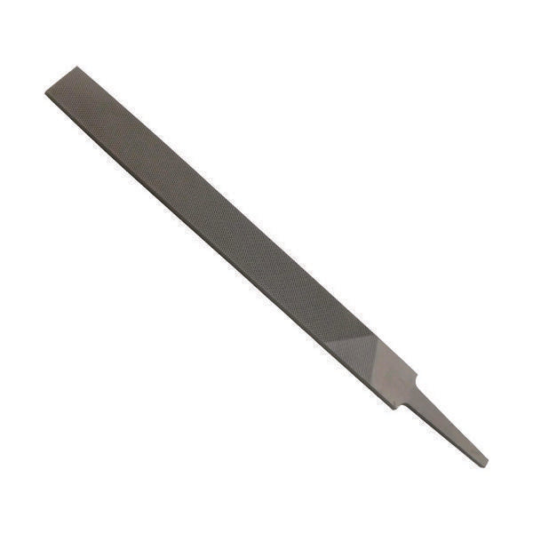 Tsubosan Flat Hand File For Stainless Steel & Metalwork
