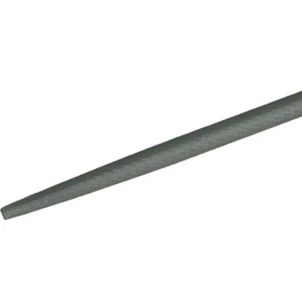 Tsubosan Round Hand File For Stainless Steel & Metalwork