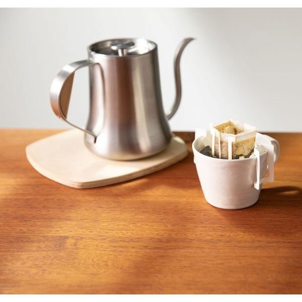 UCC Meister's Drip Coffee Bags Sweet Aroma 40 Count