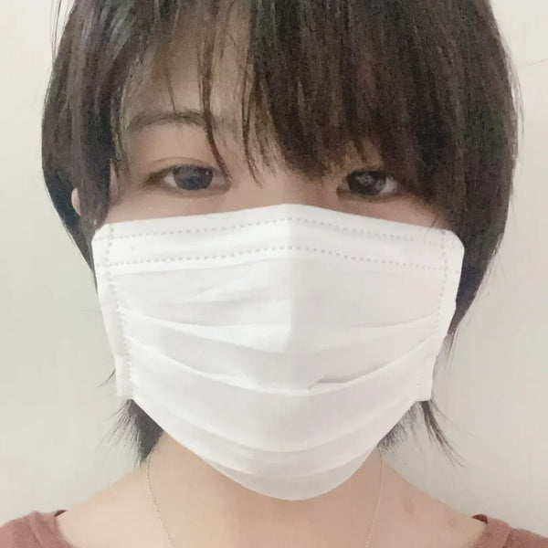 Unicharm Cho-Kaiteki Face Mask Small Size 30 ct.