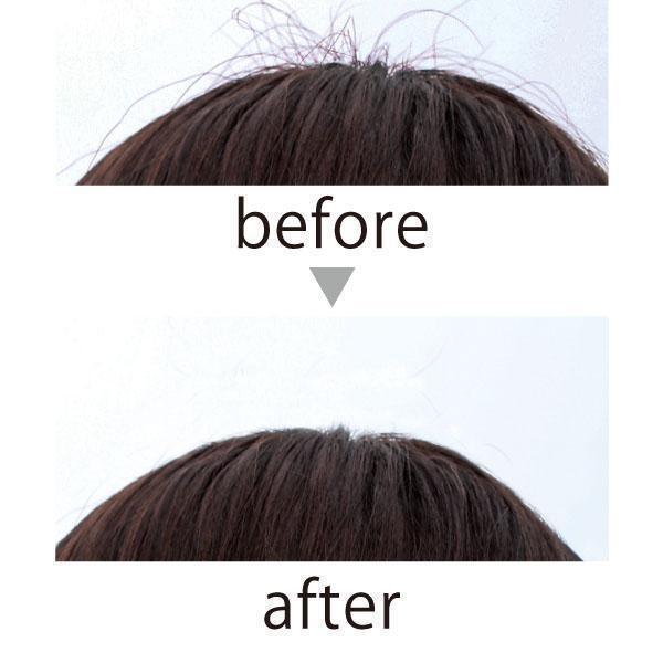 Utena Matomage Hair Styling Stick Wax Regular 13g