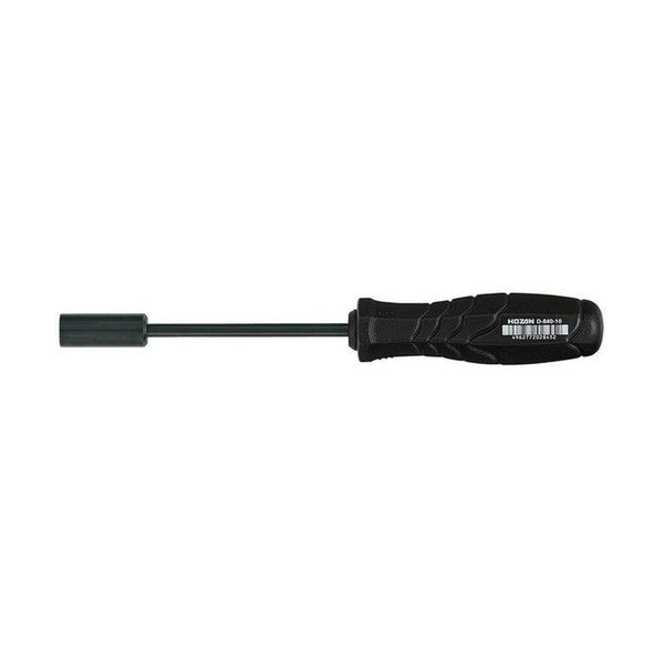 Hozan Hex Nut Driver 4mm-10mm (5/32-3/8) D-840