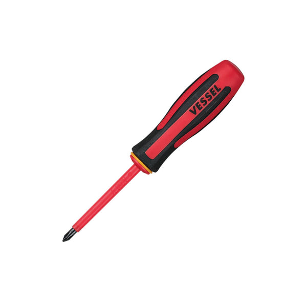 Vessel Megadora 960 Non-Slip Insulated JIS Screwdriver +1 75mm