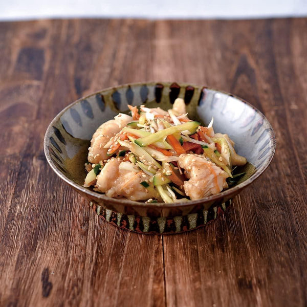 Wadaman Organic 100% Golden Sesame Oil Deep Roasted 90g