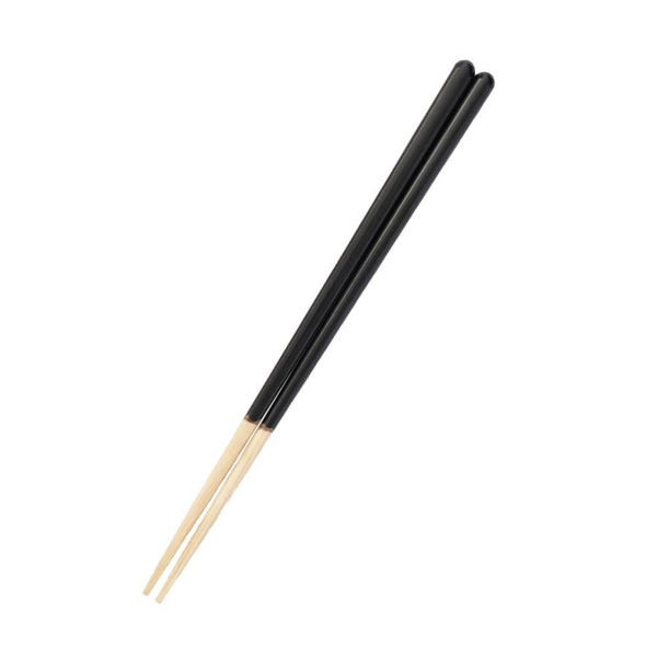 Wooden Chopsticks Dishwasher Safe Non-Slip For Noodles & More 23cm