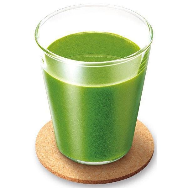 Yakult Aojiru no Meguri Green Barley Grass Juice Powder (30 Sticks) 225g