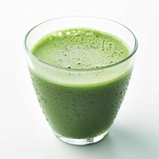 Yakult Aojiru no Meguri Green Barley Grass Juice Powder (30 Sticks) 225g