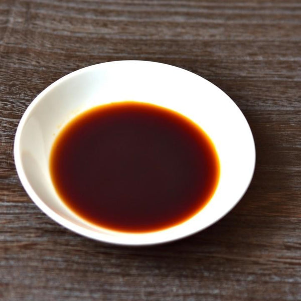 Yamato Ika Ishiri Fish Sauce Gluten Free Squid Fish Sauce 180ml