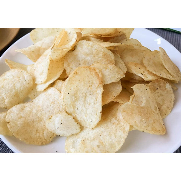 Yamayoshi Wasabeef Wasabi Beef Potato Chips 50g