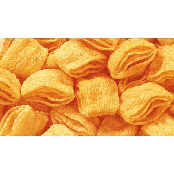 Yamazaki Aerial Roasted Soy Sauce Corn Chips Snack