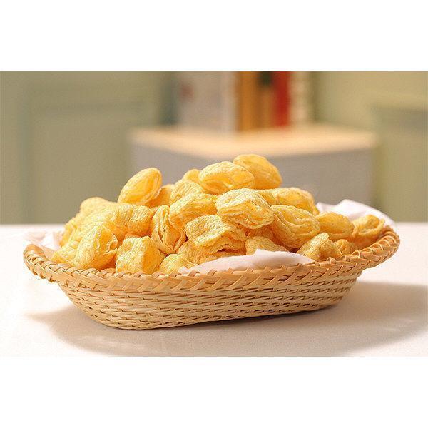 Yamazaki Aerial Roasted Soy Sauce Corn Chips Snack