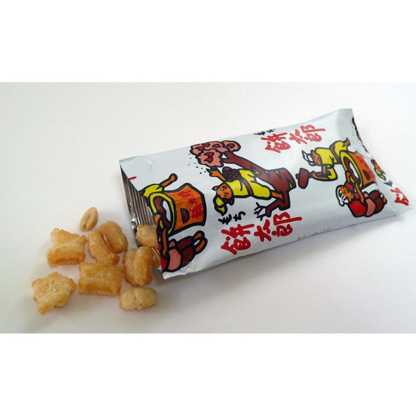 Yaokin Mochitaro Japanese Puff Snack Big Bag 70g