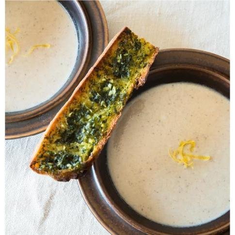 Youki Chicken Gara Soup Stock Additive-Free 130g