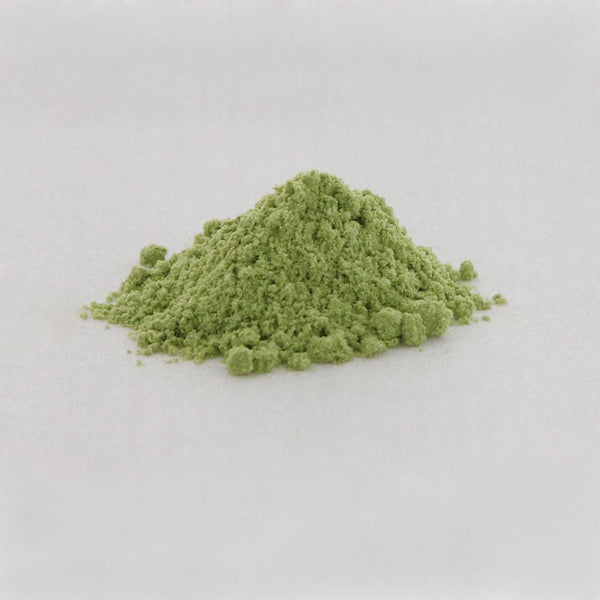 Yuwa Oishi Mixed Fruits Aojiru Green Juice 40 Packets