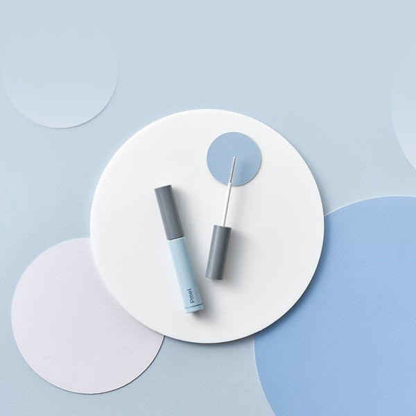 pdc Pmel Perfect Curl Separating Clear Mascara Base