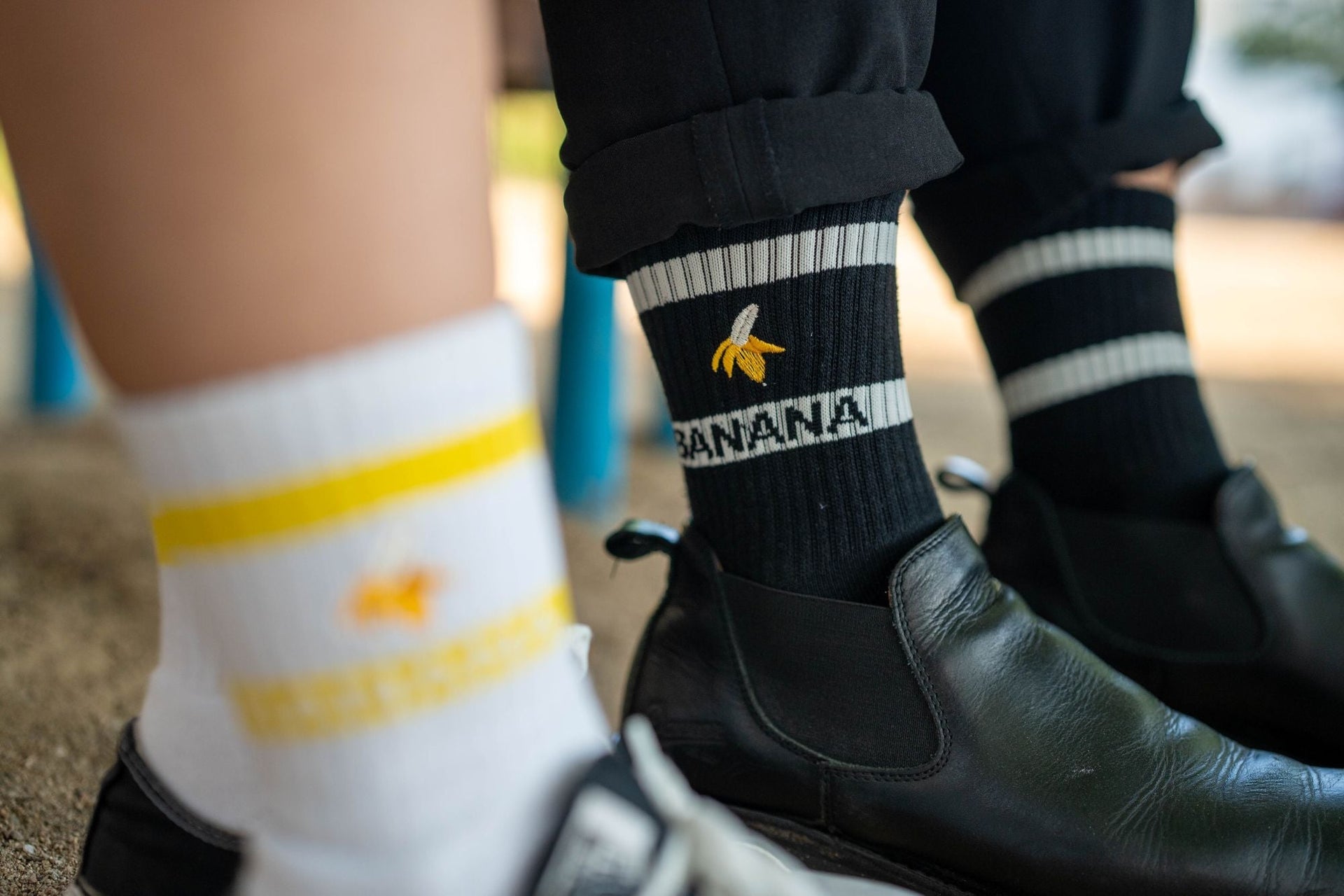 Yui Socks