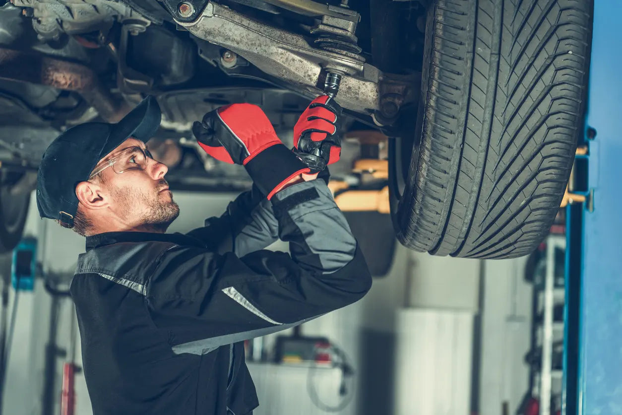 automotive tools daitool