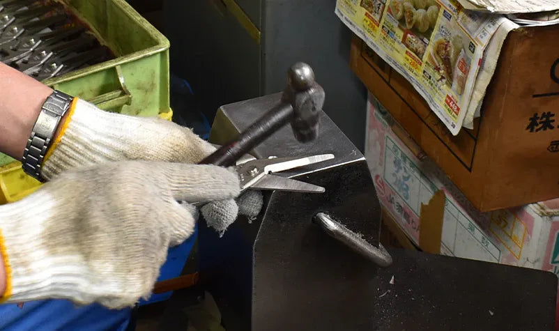 handmade japanese tools daitool