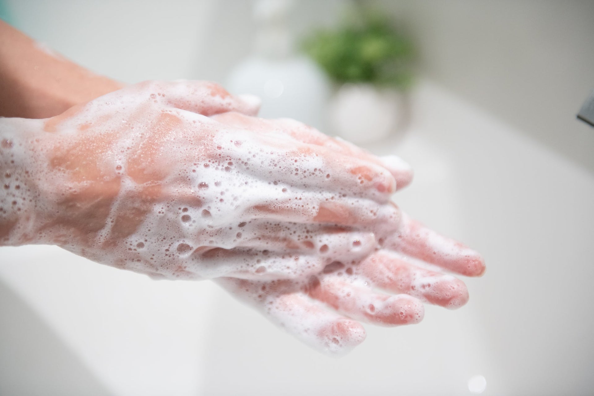 Hand Soap